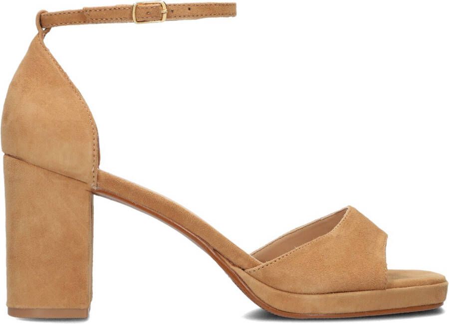 Omoda Camel Sandalen Isla 01