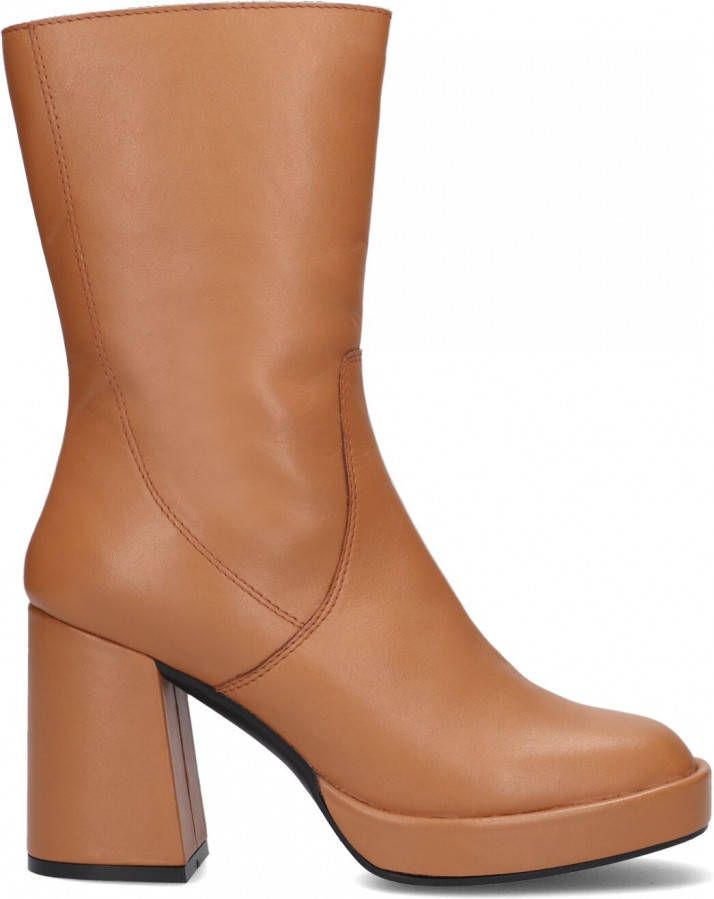 Omoda Cognac Enkellaarsjes Lprexi 01