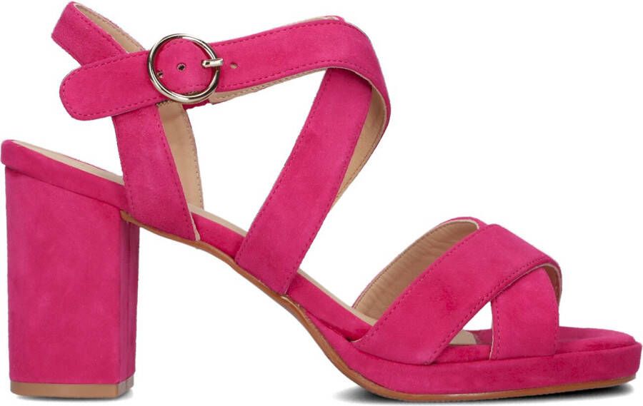 Omoda Roze Sandalen Isla 02