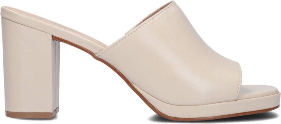 Omoda Witte Muiltjes Isla