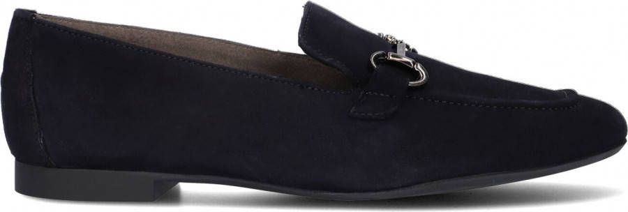 Paul Green Blauwe Loafers 2596