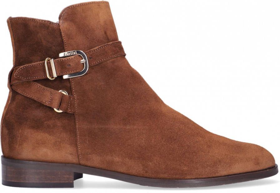 Pertini Cognac Enkellaarsjes 31200