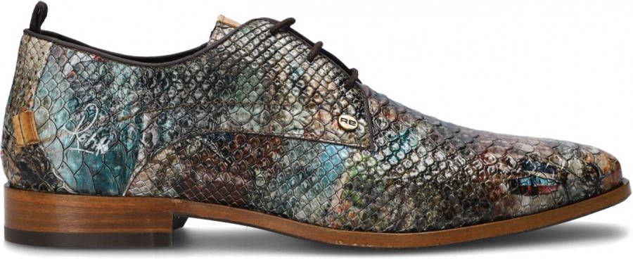 Bruine Heren Rehab Schoenen kopen? Vergelijk op Vindjeschoen.nl
