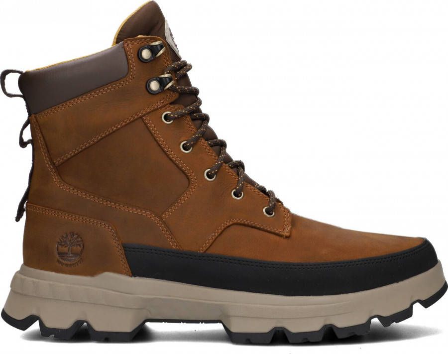 Timberland Veterboots TBL Originals Ultra WP Boot Bruin