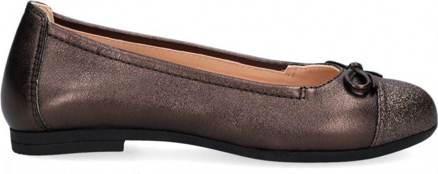 Unisa Bronzen Ballerina's Cino