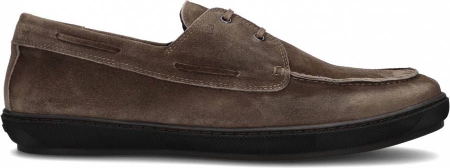 Van Bommel Cognac Instappers Sbm 30141