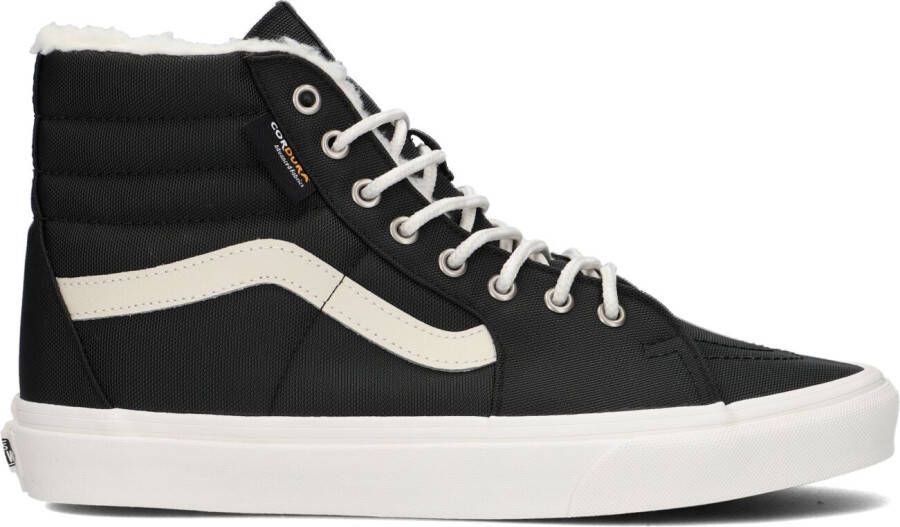 Vans Grijze Hoge Sneaker Ua Sk8 hi Heren