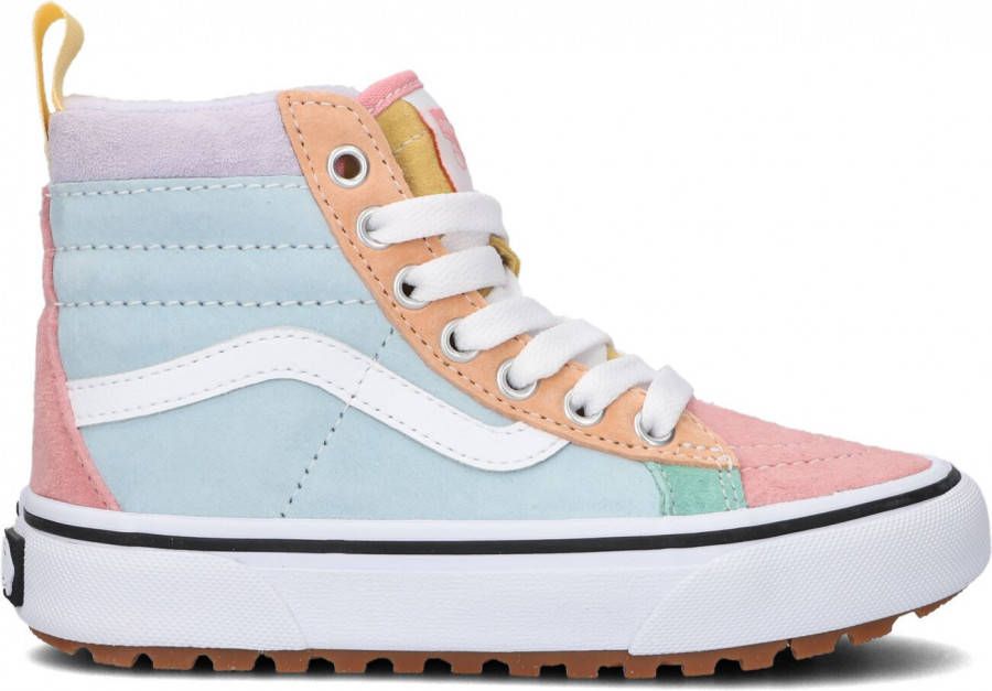 Vans Roze Hoge Sneaker Uy Sk8 hi Mte 1