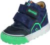 Develab Sneakers blauw Leer 72307 online kopen