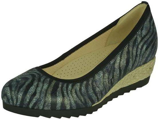 ANI lila slipper glitter poes decoratie