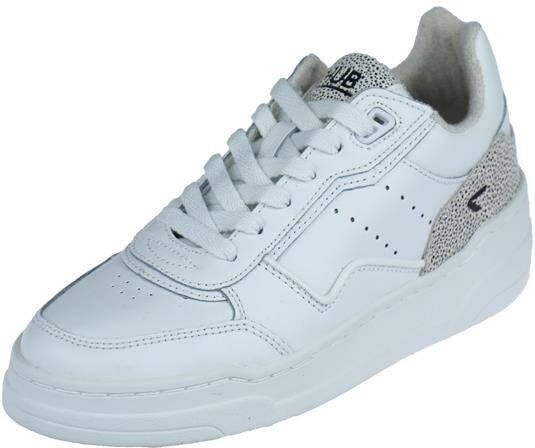 Hub Shoes W6003L67 L10 320 , Wit, Dames