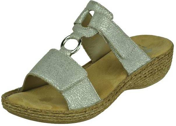dames slippers rieker