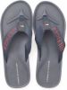 Tommy Hilfiger Blauwe Slippers Classic Comfort Beach Sandal online kopen