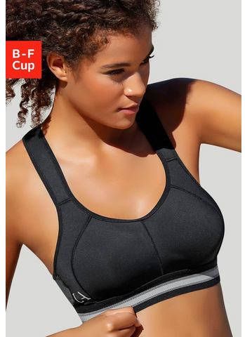 active by Lascana Sport bh geschikt voor takken van sport met hoge belasting