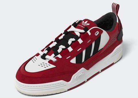 adidas Originals Adi2000 sneakers , Rood, Dames