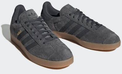 adidas Originals Sneakers Grijs Heren