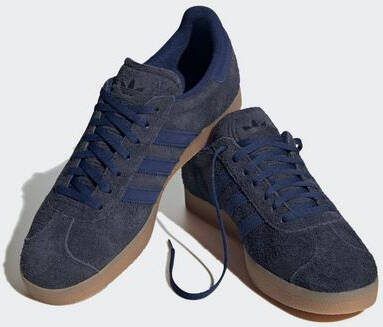 adidas Originals Ella Shopper Bag , Blauw, Heren