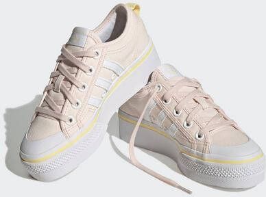 adidas Originals Sneakers NIZZA PLATFORM