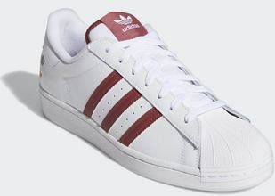 adidas Originals Buty sneakersy Superstar Gy0976 , Wit, Heren