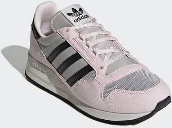 adidas Originals ZX 500 schoenen in Gw8293 , Roze, Dames