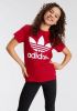 Adidas Originals T shirt TREFOIL Uniseks online kopen