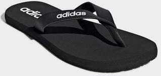 adidas Performance Eezay Flip Flop Flip flop slippers zwart/wit