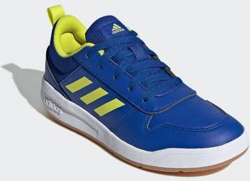 Adidas Tensaur voorschools Schoenen Blue Mesh/Synthetisch