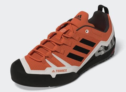 Adidas Terrex Swift Solo Approach Heren Schoenen