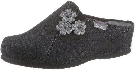 Ara Pantoffels Cosy met ergonomisch gevormd voetbed