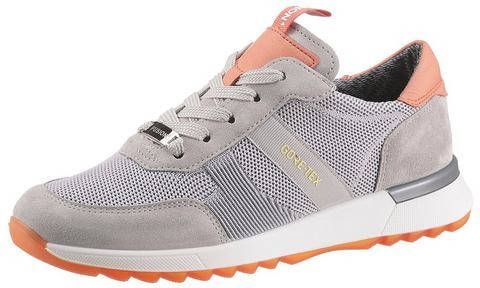 Ara Sneakers met sleehak Venice met gore tex membraan