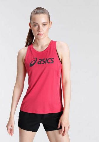 ASICS Core Tanktop Dames