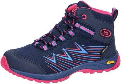 BRÜTTING Outdoorschoenen Outdoorlaarzen Chesna High