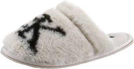 Calvin Klein Pantoffels HOME SLIDE