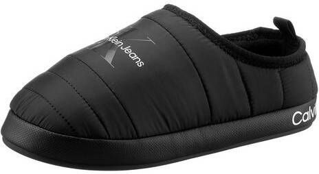 Calvin Klein Pantoffels HOME SLIPPER