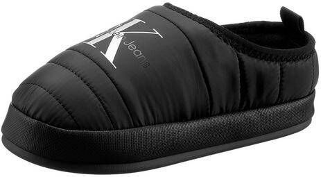 Calvin Klein Pantoffels HOME SLIPPER WN