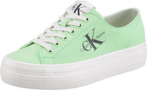 Calvin Klein Plateausneakers SHIVARY 16T