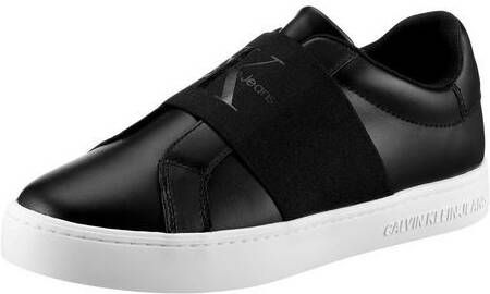 Calvin Klein Slip on sneakers CLASSIC CUPSOLE ELASTIC