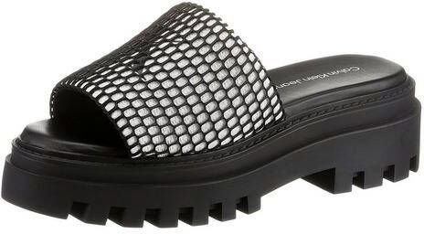 Calvin Klein Slippers BRITNEY 10C