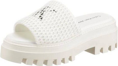 Calvin Klein Slippers BRITNEY 10C