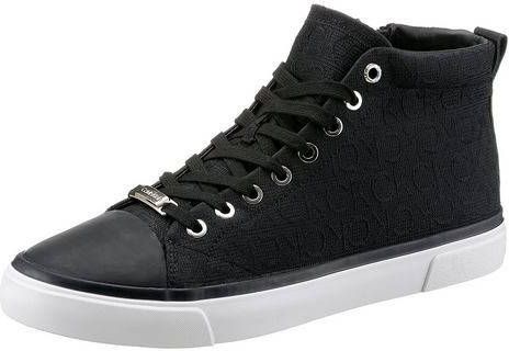 Calvin Klein Sneakers VULC HIGH TOP MN JQ met zachte randverdikking