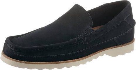 Clarks Instappers Durleigh Edge
