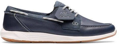 Clarks Mocassins ATL Sail
