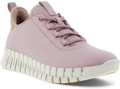 Ecco Slip on sneakers GRUUV W