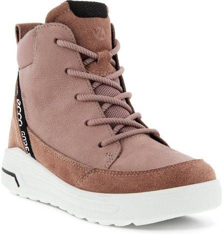 Ecco Snowboots Urban Snowboarder met gore tex