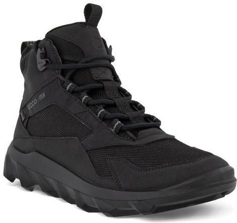 Ecco Winterlaarzen MX met ventilerende gore tex membraan