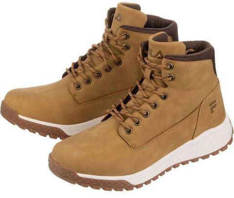 Fila Hoge veterschoenen LANCE XXI