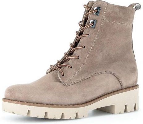 Gabor Laarzen Beige Dames