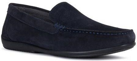 Geox Mocassins U ASCANIO