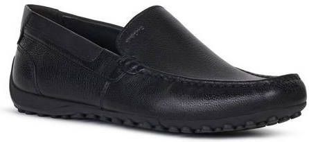 Geox Mocassins UOMO SNAKE MOCASSINO met speciale membraan