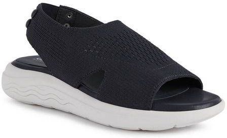 Geox Sandalen D SPHERICA EC5 instappers